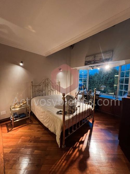 Casa de 4 alcobas en venta en Loma Del Escobero, Envigado, 382 m² · foto 17 de 24