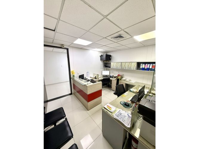 Oficina en venta en Cañaveral, Floridablanca, 48 m² · foto 13 de 17