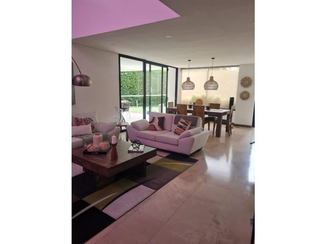 Casa de 5 alcobas en venta en Pance, Cali, 470 m² · foto 8 de 24