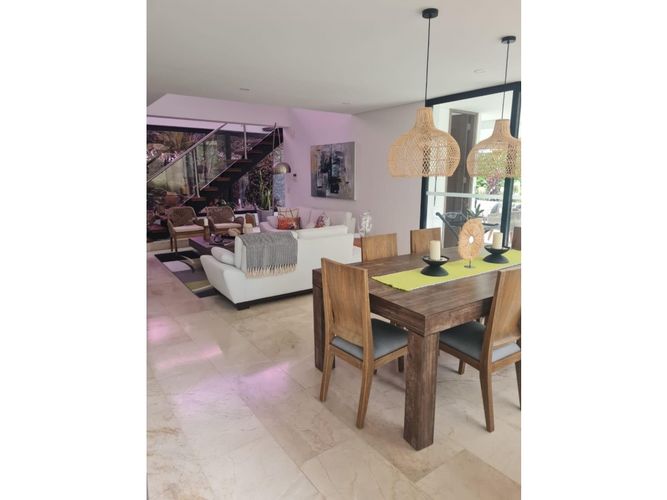 Casa de 5 alcobas en venta en Pance, Cali, 470 m² · foto 12 de 24