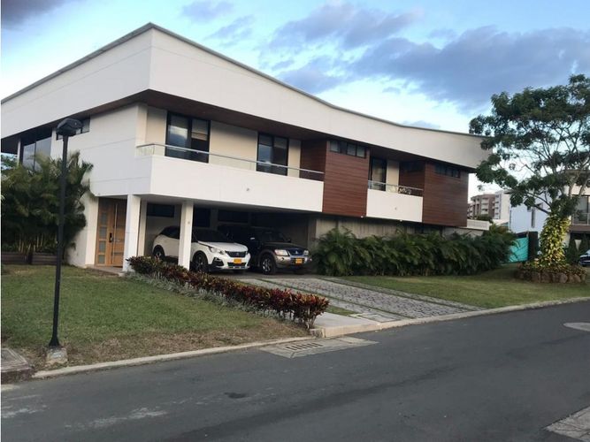 Casa de 5 alcobas en venta en Pance, Cali, 470 m² · foto 20 de 24