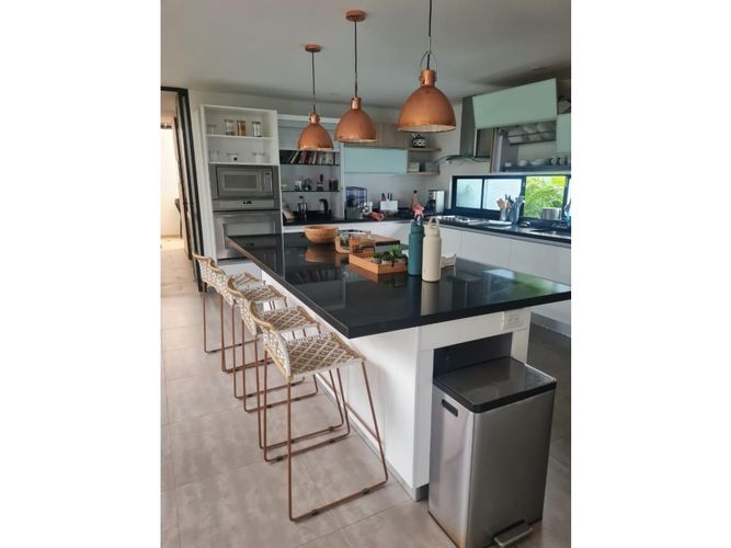 Casa de 5 alcobas en venta en Pance, Cali, 470 m² · foto 5 de 24