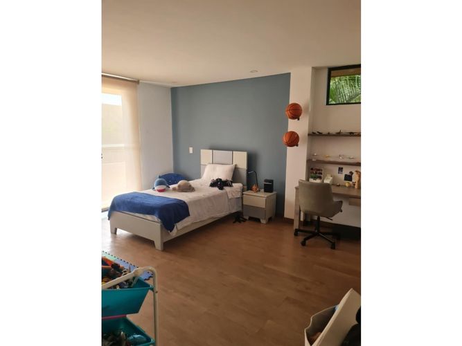 Casa de 5 alcobas en venta en Pance, Cali, 470 m² · foto 17 de 24