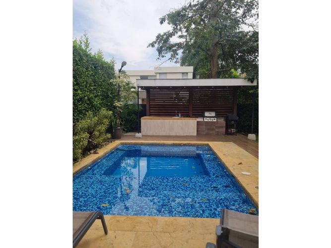 Casa de 5 alcobas en venta en Pance, Cali, 470 m² · foto 22 de 24