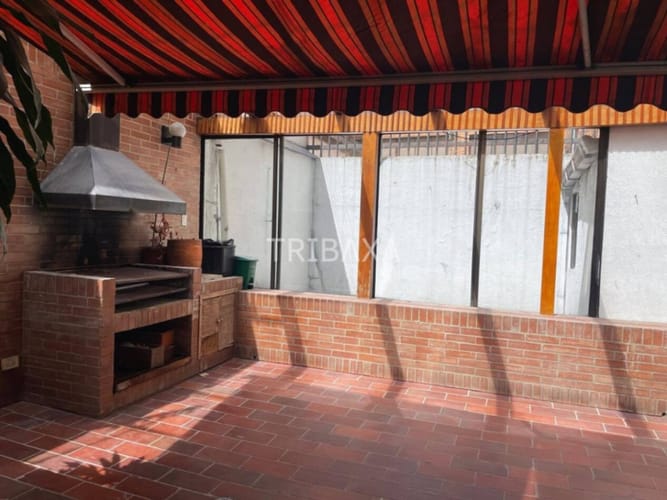 Apartamento de 3 alcobas en venta en Chicó Reservado, Bogotá, 198 m² · foto 7 de 10