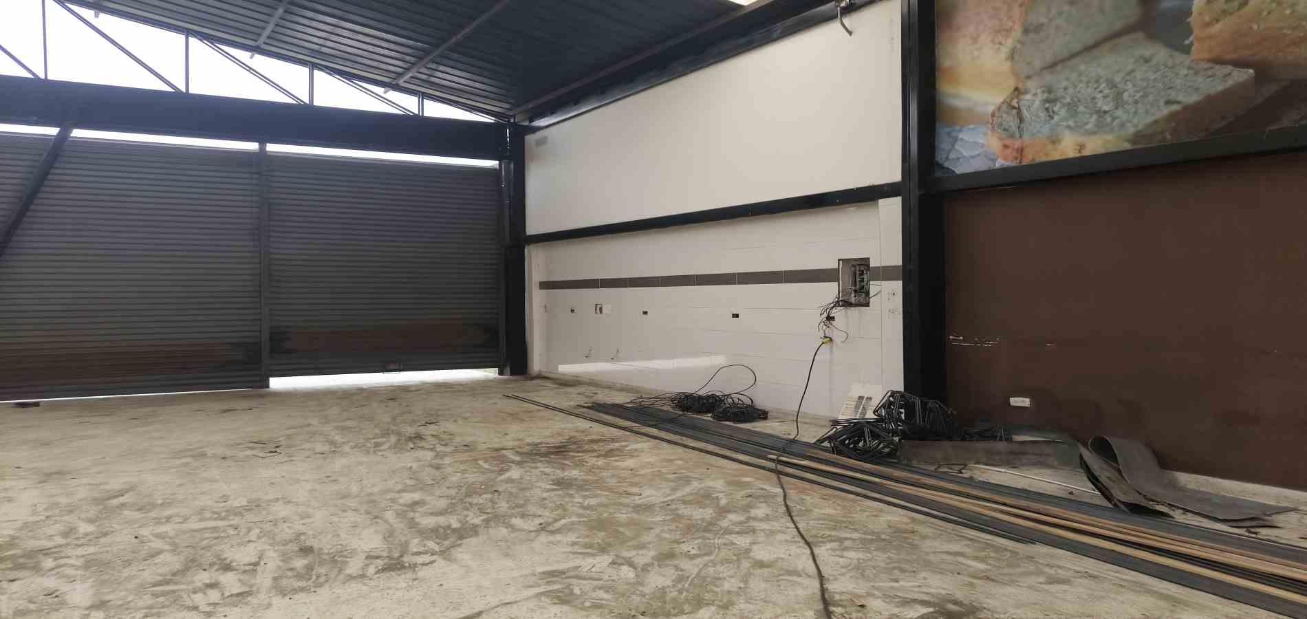 Bodega en Arriendo en El Caimo, Armenia