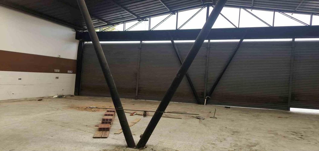Bodega en arriendo en El Caimo, Armenia, 360 m² · foto 2 de 15