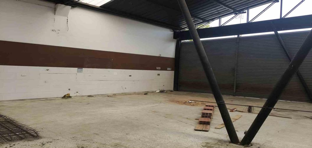 Bodega en arriendo en El Caimo, Armenia, 360 m² · foto 3 de 15