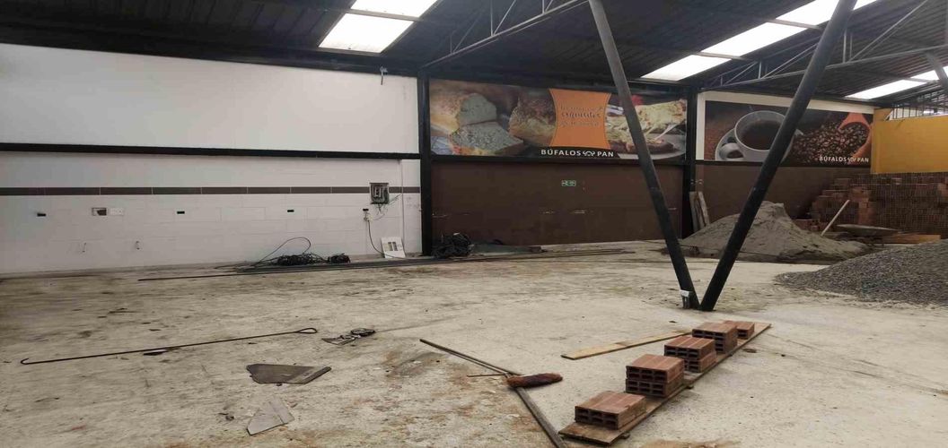 Bodega en arriendo en El Caimo, Armenia, 360 m² · foto 4 de 15