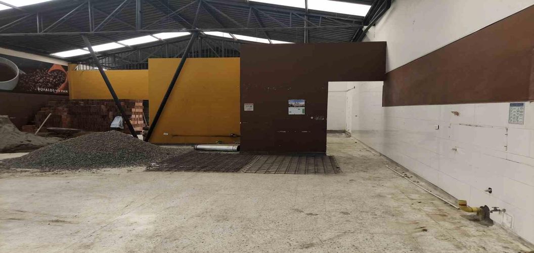 Bodega en arriendo en El Caimo, Armenia, 360 m² · foto 5 de 15