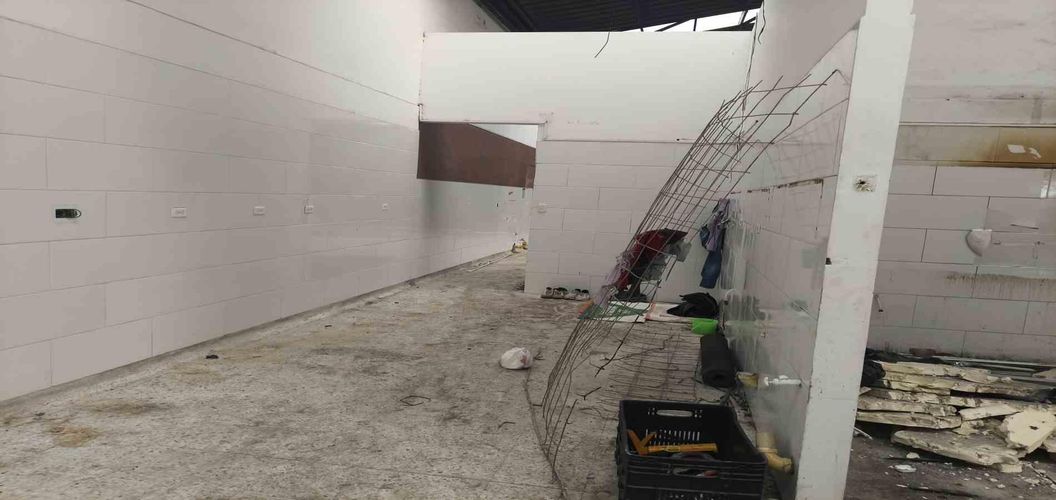 Bodega en arriendo en El Caimo, Armenia, 360 m² · foto 8 de 15