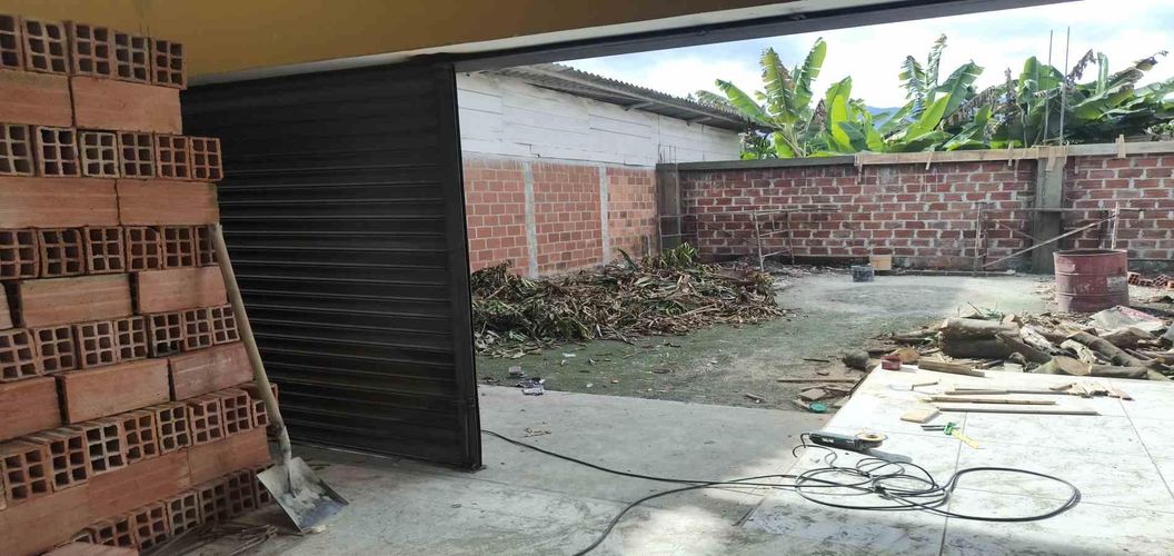 Bodega en arriendo en El Caimo, Armenia, 360 m² · foto 9 de 15