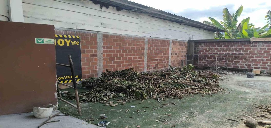 Bodega en arriendo en El Caimo, Armenia, 360 m² · foto 10 de 15