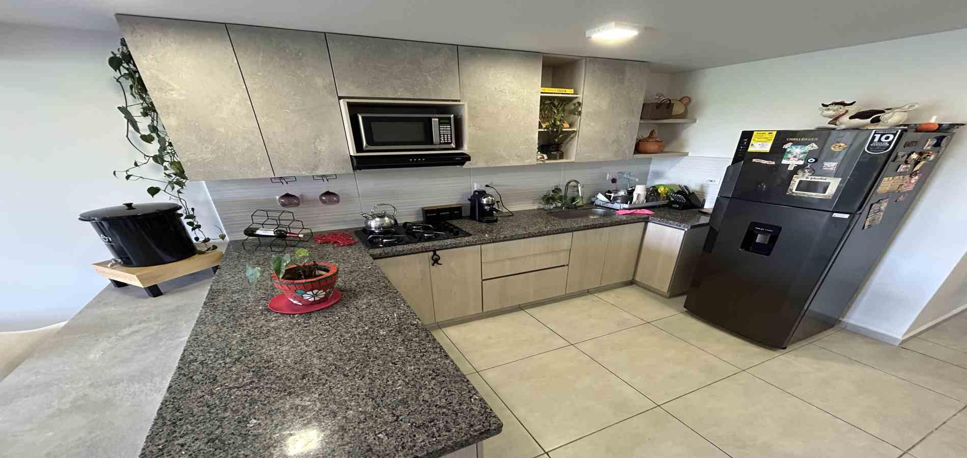 Apartamento en venta en Avenida 30 De Agosto, Pereira · foto 5 de 10