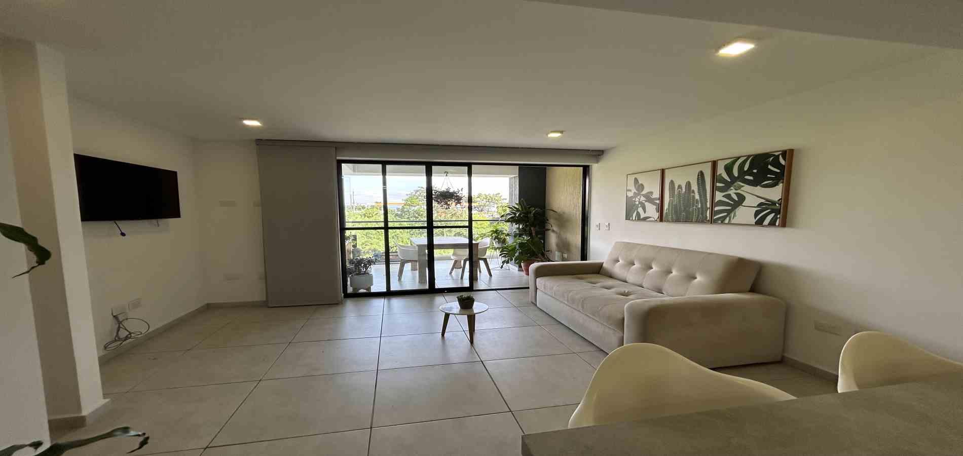 Apartamento en venta en Avenida 30 De Agosto, Pereira · foto 6 de 10