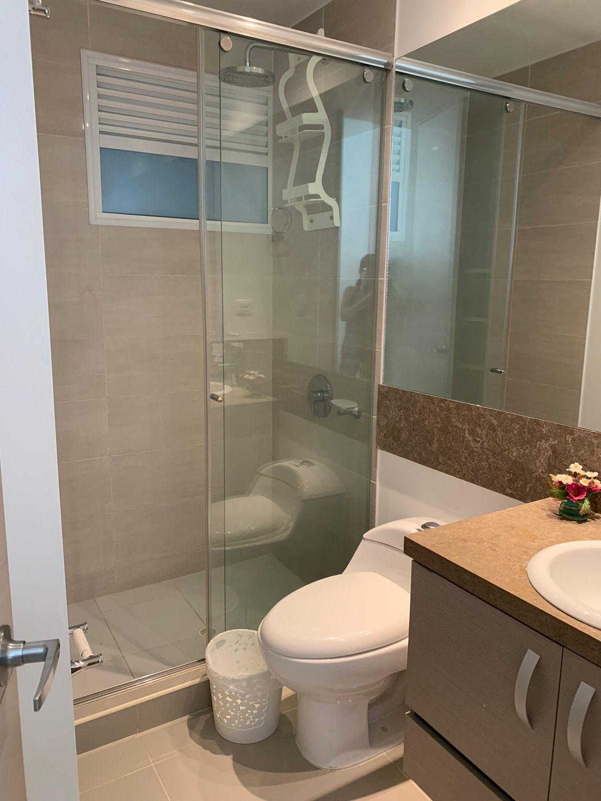 Apartamento en venta en Pozos Colorados, Santa Marta · foto 13 de 14