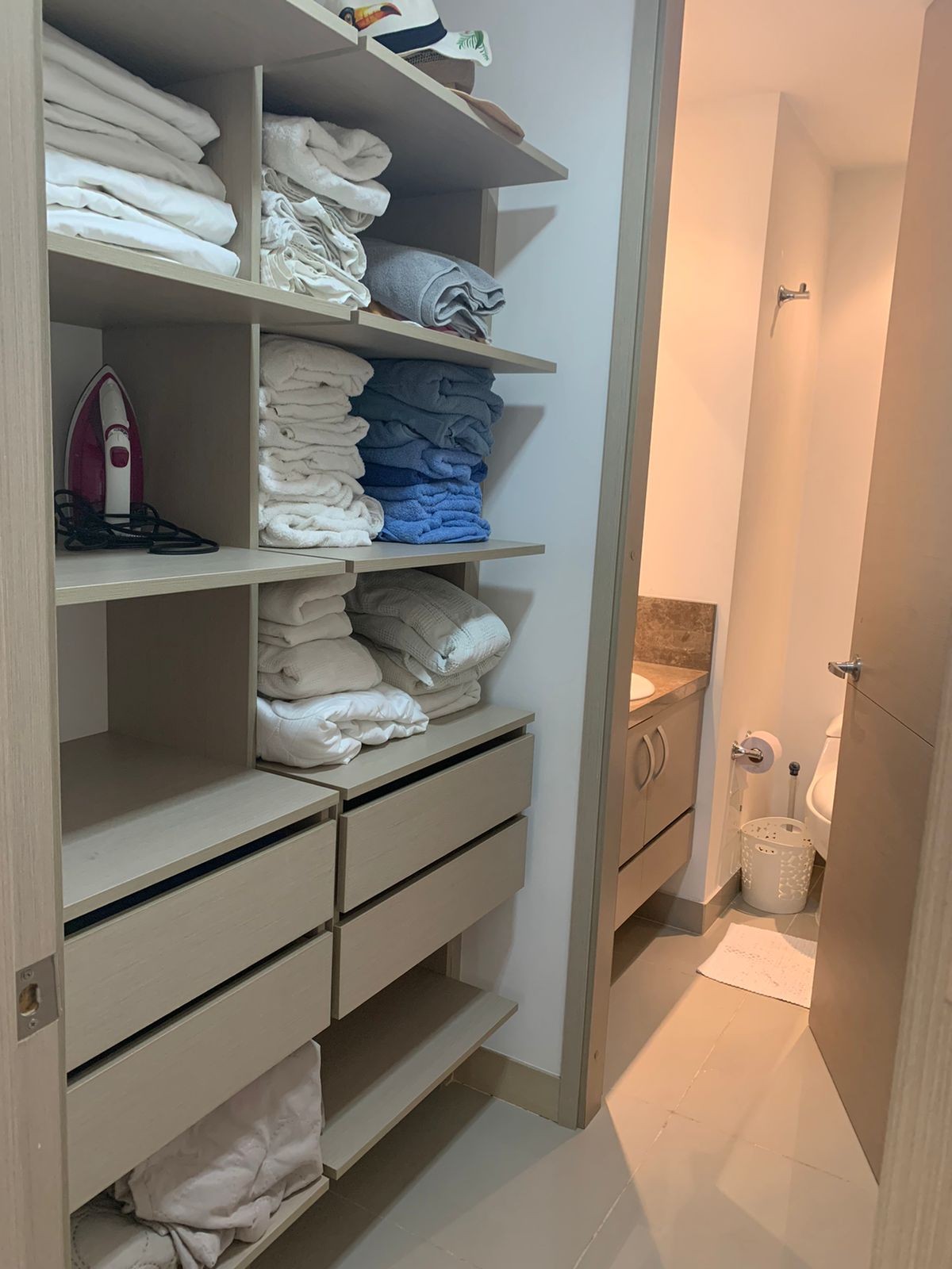 Apartamento en venta en Pozos Colorados, Santa Marta · foto 12 de 14