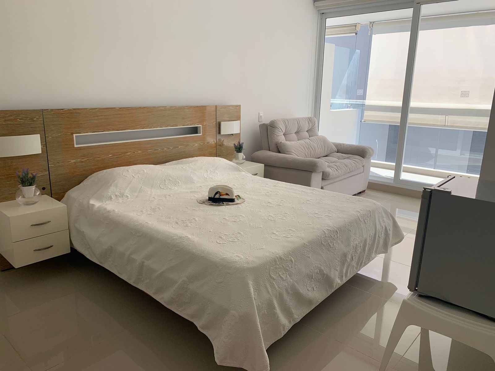 Apartamento en venta en Pozos Colorados, Santa Marta · foto 10 de 14