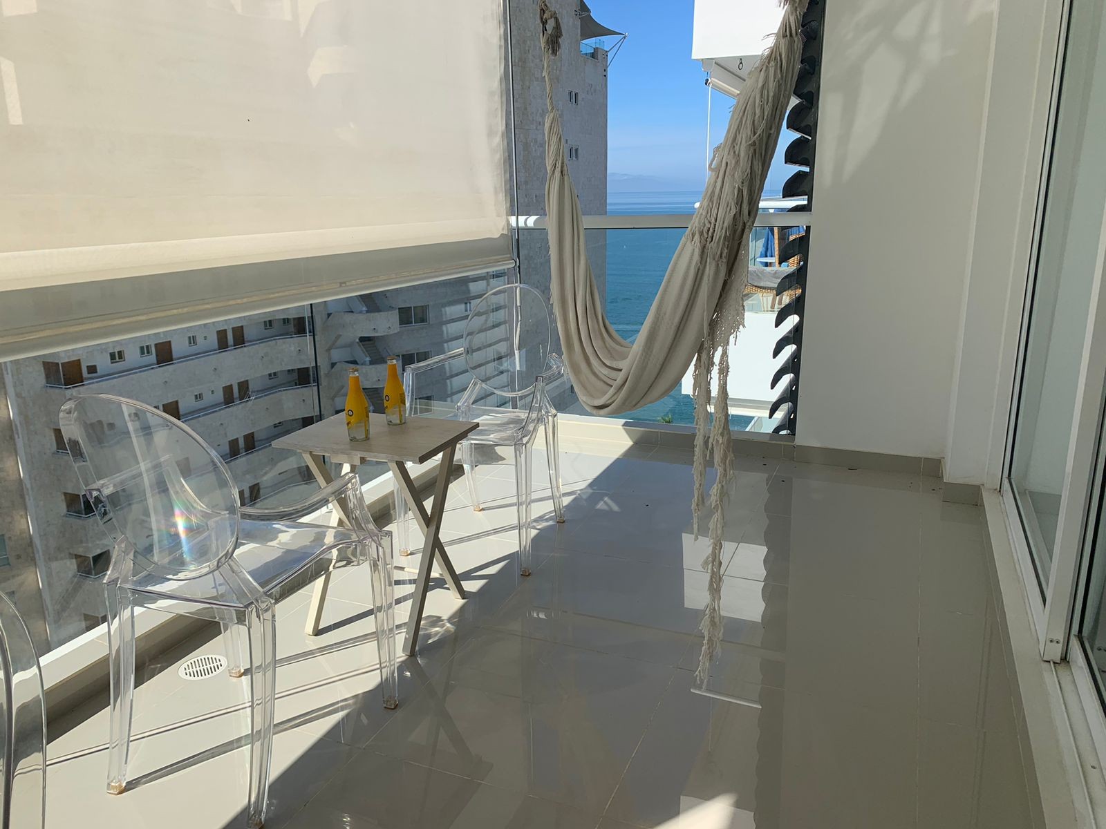 Apartamento en venta en Pozos Colorados, Santa Marta · foto 5 de 14