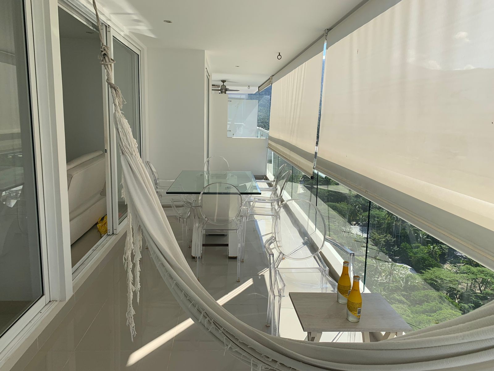 Apartamento en venta en Pozos Colorados, Santa Marta · foto 4 de 14