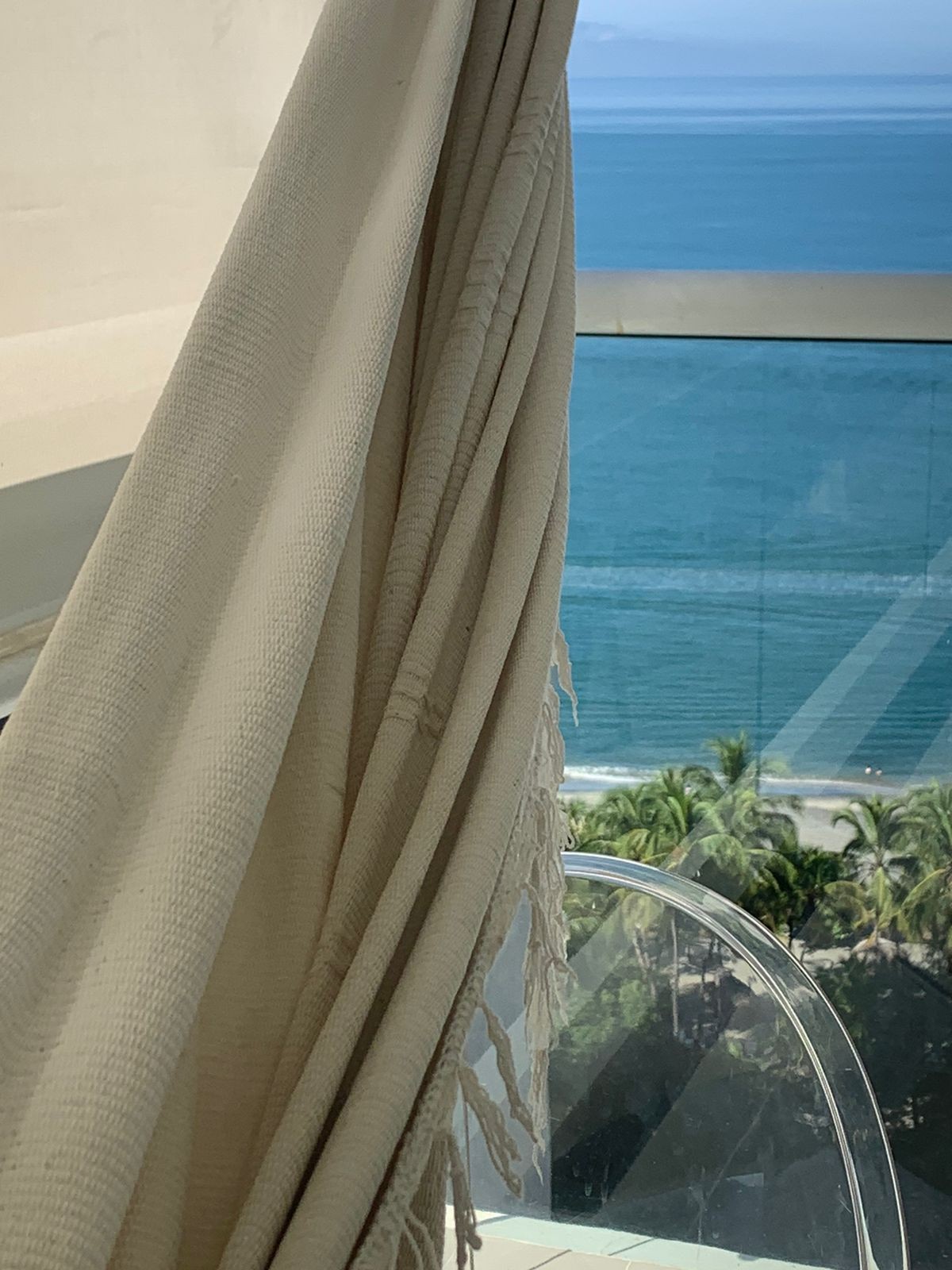 Apartamento en venta en Pozos Colorados, Santa Marta · foto 8 de 14