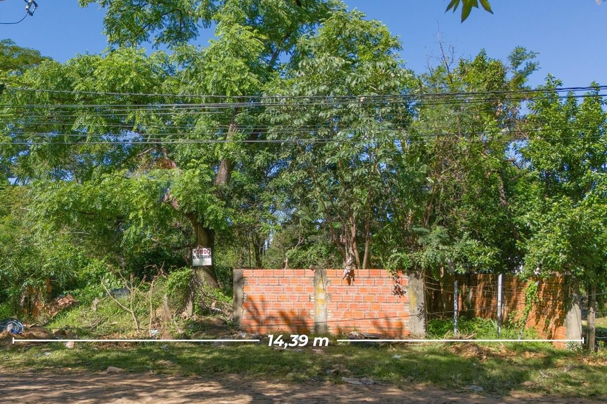 TERRENO EN VENTA EN MARIANO ROQUE ALONSO — foto 2