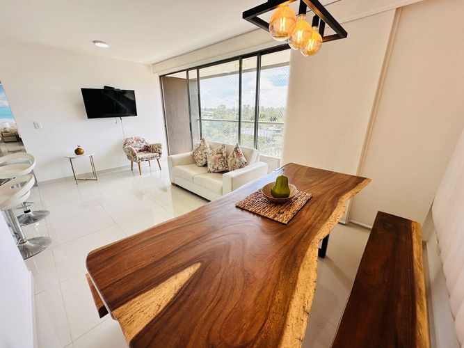 Apartamento de 3 alcobas en arriendo en Rionegro, 80 m² · foto 4 de 16
