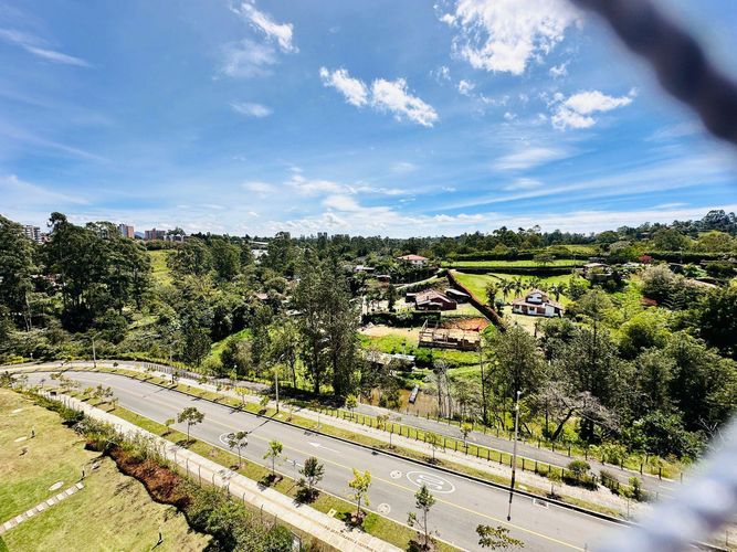 Apartamento de 3 alcobas en arriendo en Rionegro, 80 m² · foto 5 de 16