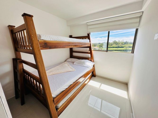 Apartamento de 3 alcobas en arriendo en Rionegro, 80 m² · foto 11 de 16