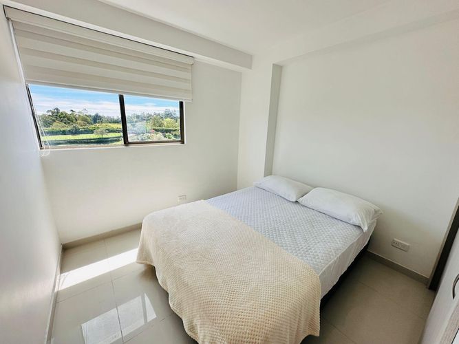 Apartamento de 3 alcobas en arriendo en Rionegro, 80 m² · foto 13 de 16