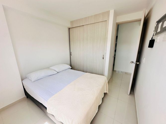 Apartamento de 3 alcobas en arriendo en Rionegro, 80 m² · foto 14 de 16