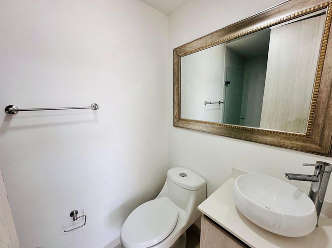 Apartamento de 3 alcobas en arriendo en Rionegro, 80 m² · foto 15 de 16