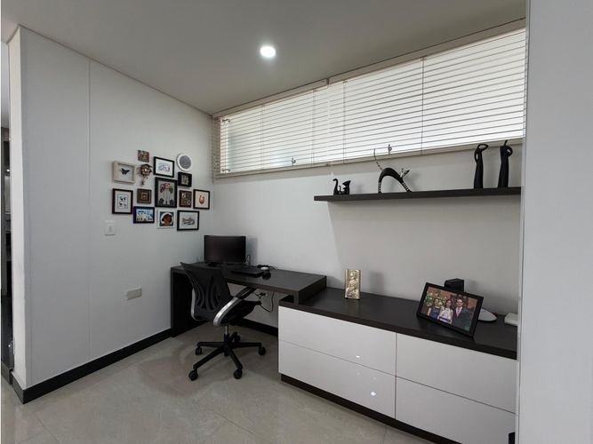 Casa de 3 alcobas en venta en Lagos Del Cacique, Bucaramanga, 225 m² · foto 8 de 19
