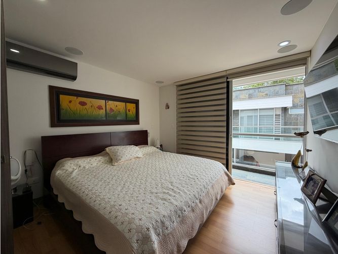 Casa de 3 alcobas en venta en Lagos Del Cacique, Bucaramanga, 225 m² · foto 11 de 19
