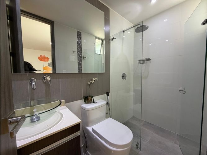 Casa de 3 alcobas en venta en Lagos Del Cacique, Bucaramanga, 225 m² · foto 15 de 19