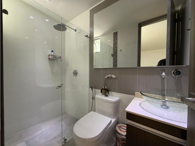 Casa de 3 alcobas en venta en Lagos Del Cacique, Bucaramanga, 225 m² · foto 17 de 19