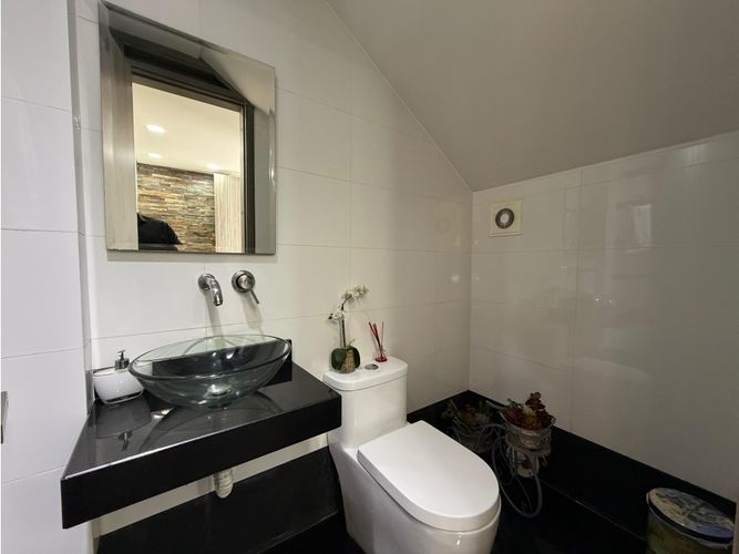 Casa de 3 alcobas en venta en Lagos Del Cacique, Bucaramanga, 225 m² · foto 18 de 19