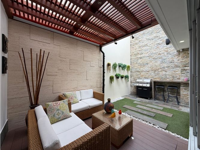 Casa de 3 alcobas en venta en Lagos Del Cacique, Bucaramanga, 225 m² · foto 19 de 19