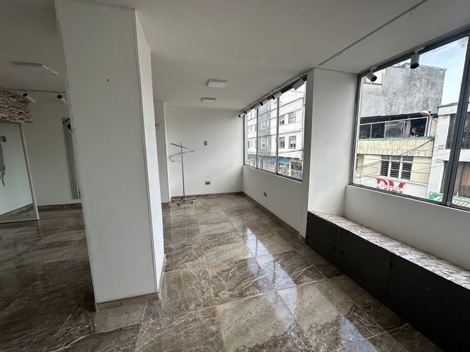 Local en arriendo en San Fernando, Armenia, 22 m² · foto 2 de 7