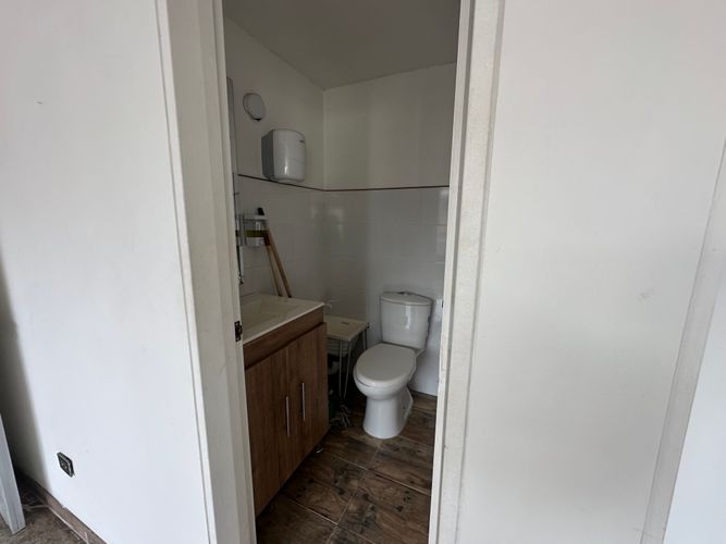 Local en arriendo en San Fernando, Armenia, 22 m² · foto 6 de 7