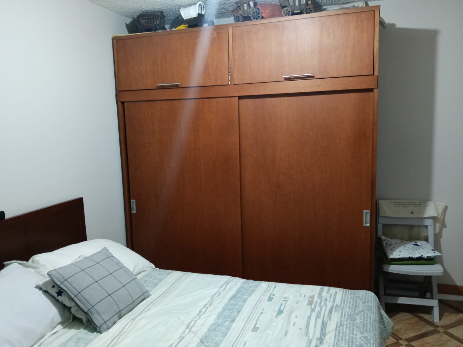 Casa en venta en Bosa La Paz, Bogotá · foto 9 de 16