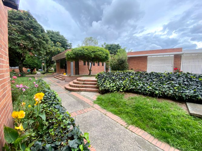 Apartamento en venta en Ub. Cordoba Niza, Bogotá · foto 24 de 24