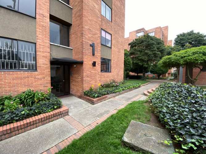 Apartamento en venta en Ub. Cordoba Niza, Bogotá · foto 20 de 24