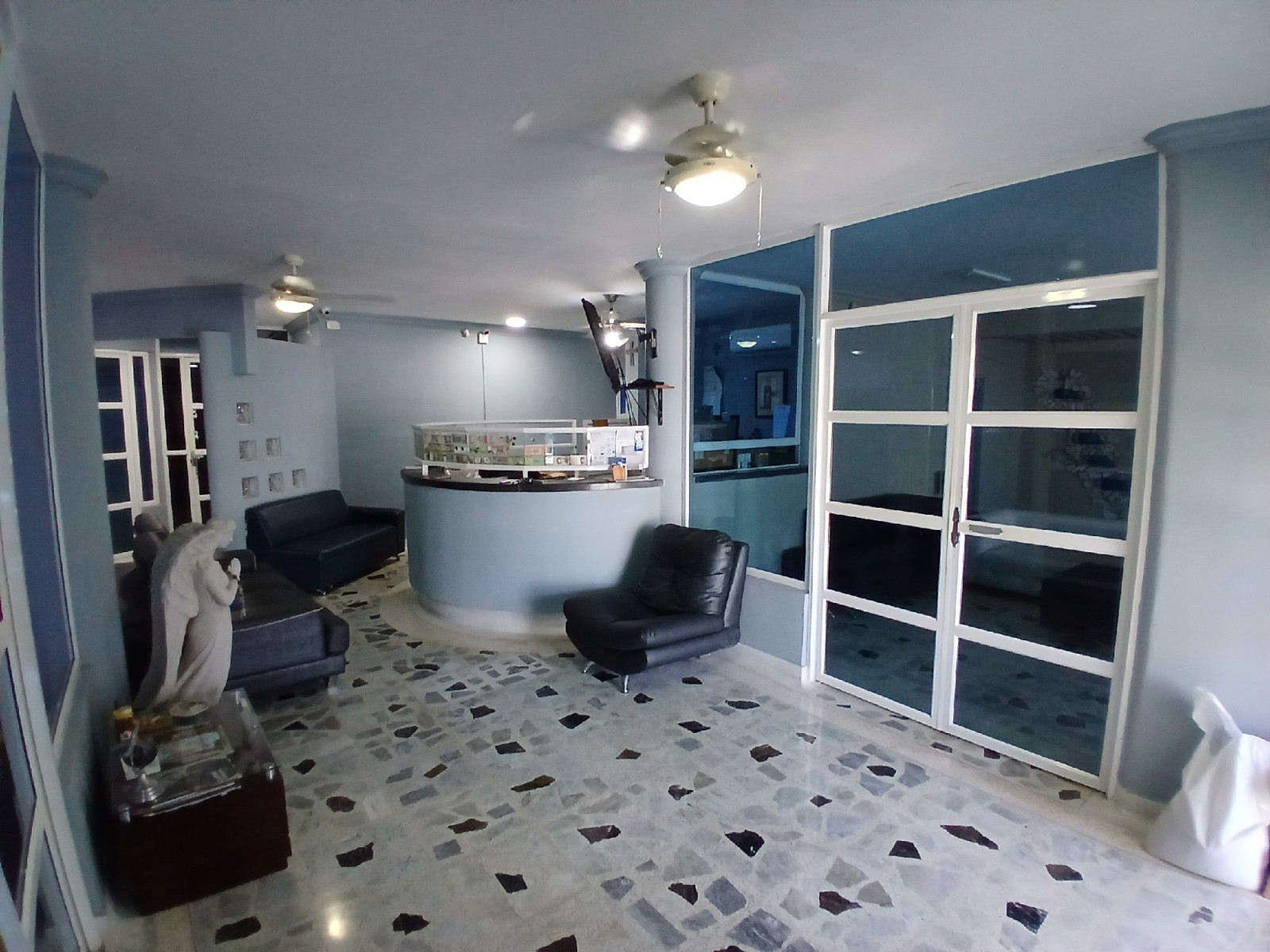 House for rent in El tabor, Barranquilla