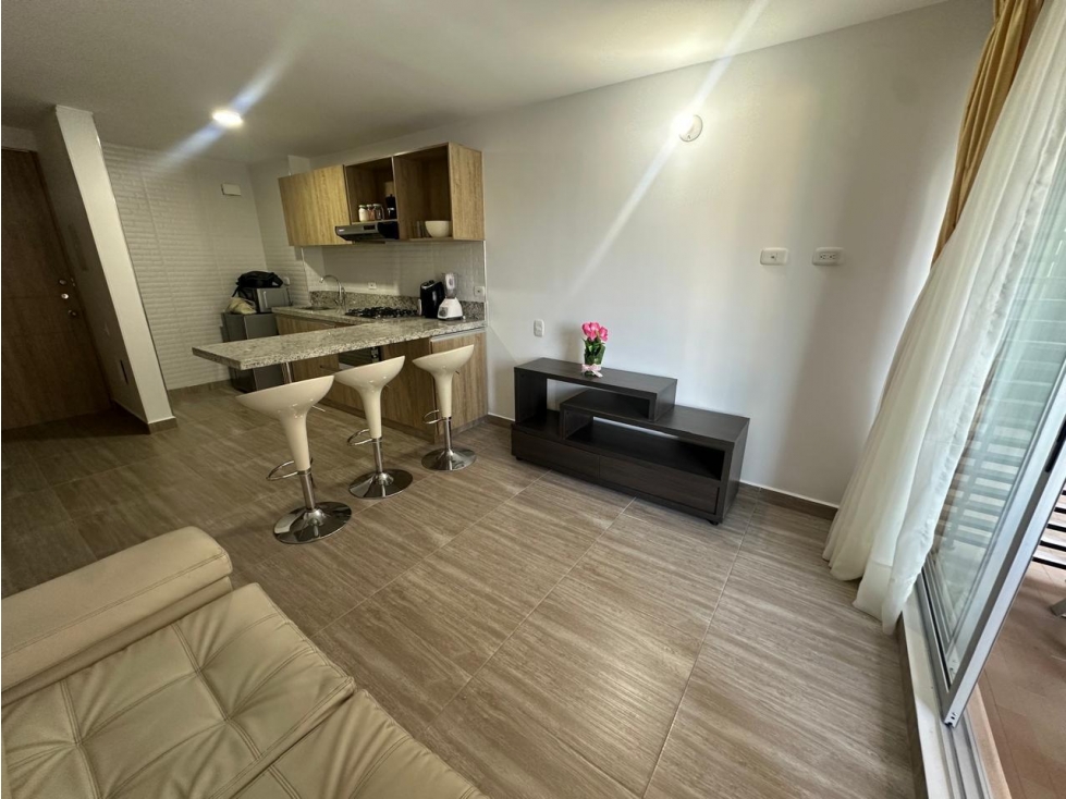 Apartamento en venta en Avenida 19 Norte, Armenia · foto 2 de 18
