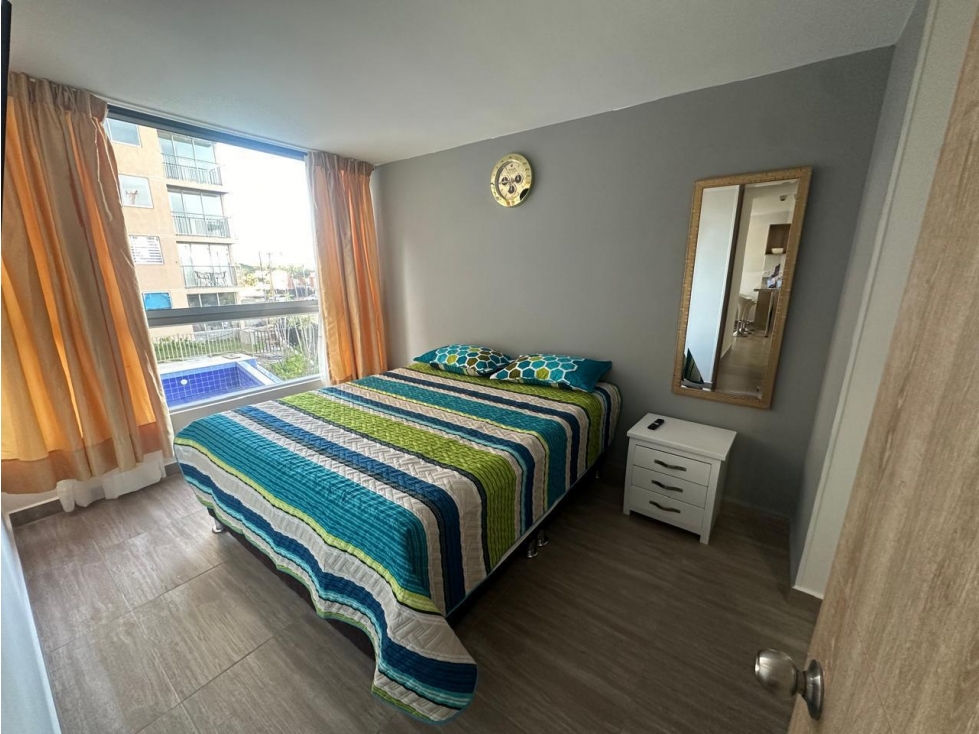 Apartamento en venta en Avenida 19 Norte, Armenia · foto 3 de 18