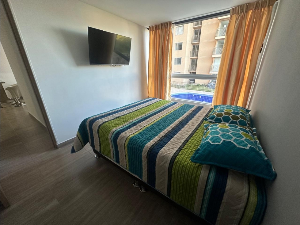 Apartamento en venta en Avenida 19 Norte, Armenia · foto 4 de 18