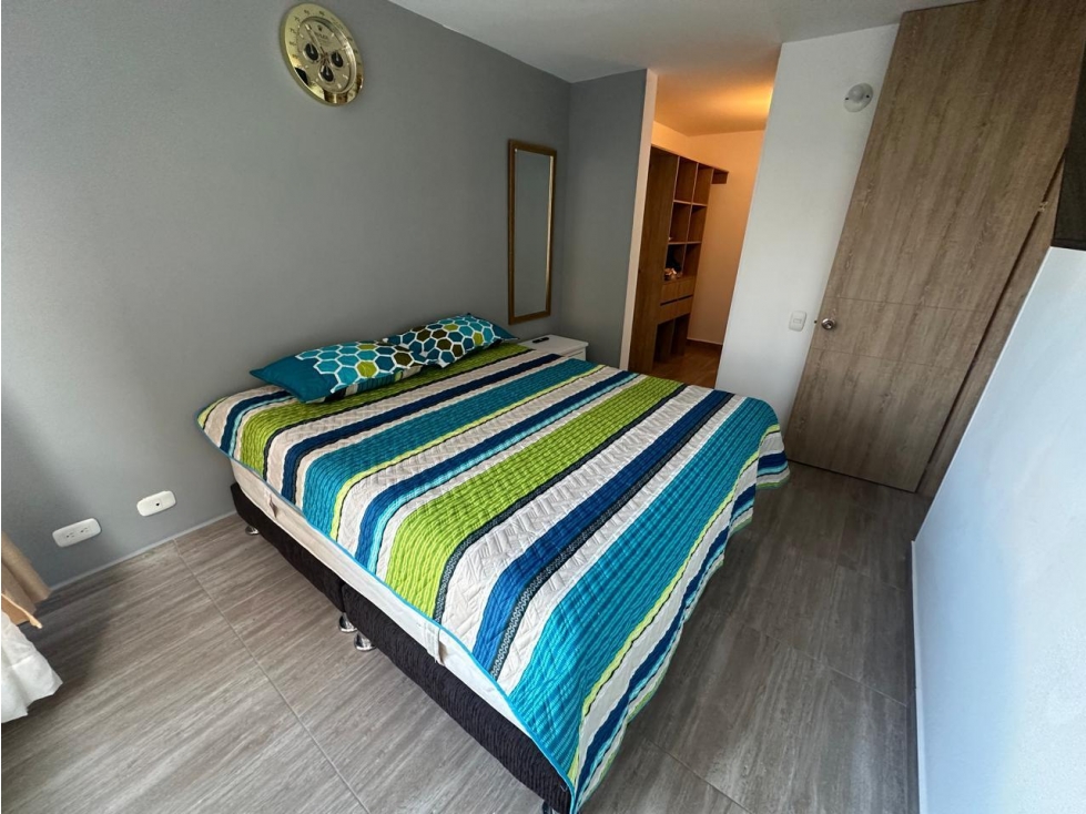 Apartamento en venta en Avenida 19 Norte, Armenia · foto 6 de 18