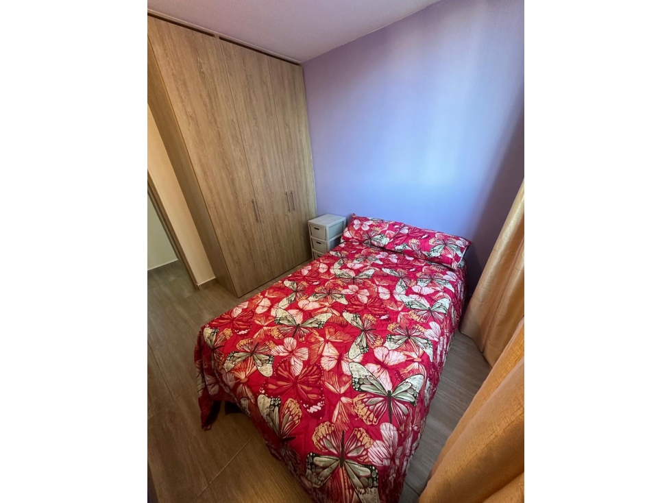 Apartamento en venta en Avenida 19 Norte, Armenia · foto 7 de 18