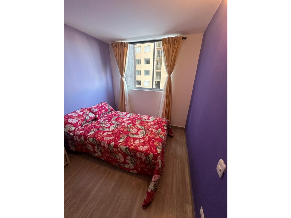Apartamento en venta en Avenida 19 Norte, Armenia · foto 8 de 18